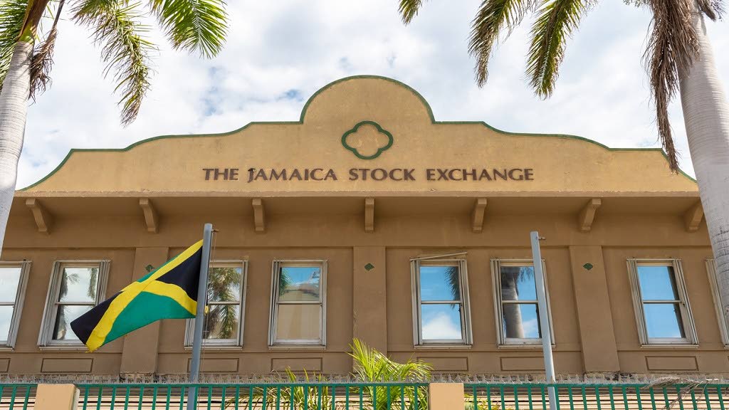 Debt trumps equity on JSE