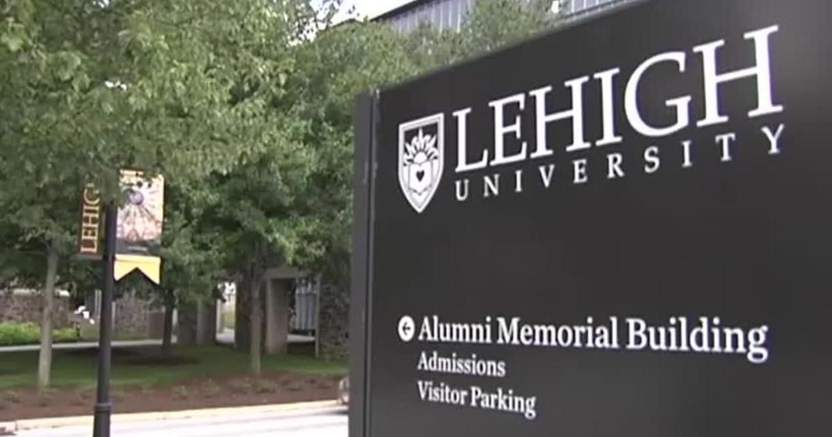 Lehigh University sells radio license to Lehigh Valley Public Media, amid more student engagement in digital-first media | Bethlehem Area