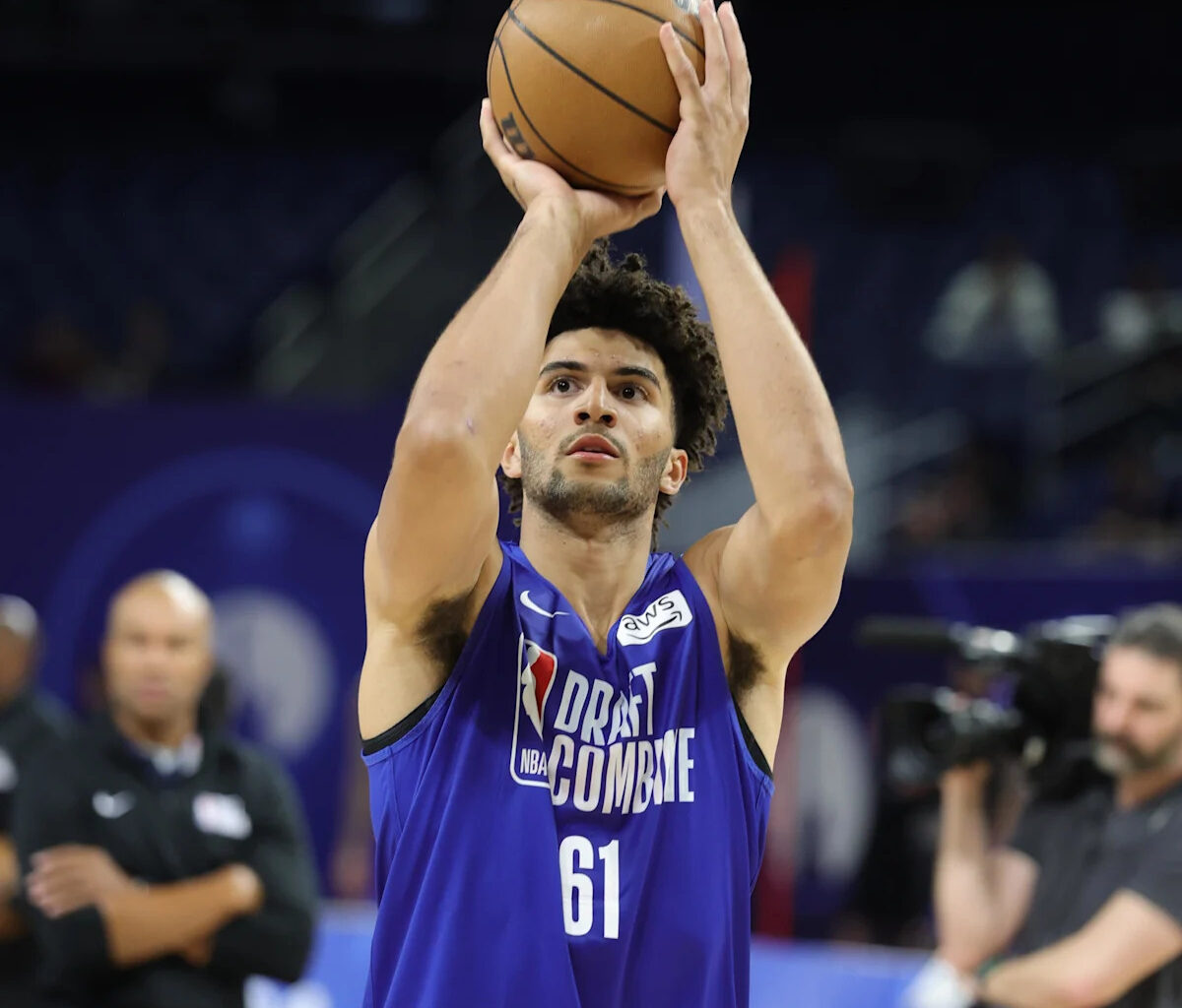 Cameron Boozer Update - Yahoo Sports
