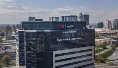 UofL Health, southern Indiana hospitals among list of facilities Trump is warning over price transparency | Politics