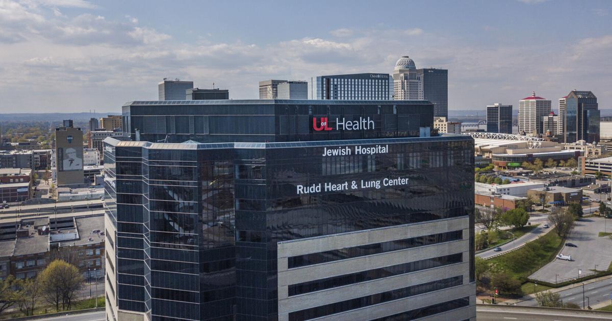UofL Health, southern Indiana hospitals among list of facilities Trump is warning over price transparency | Politics