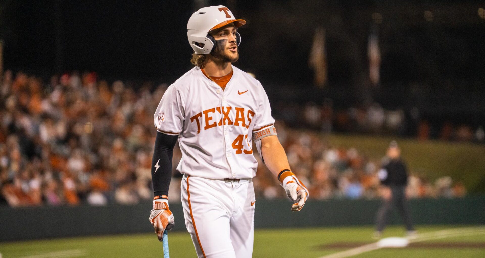 From 40 Acres to pros: Notable Longhorns set sights on 2026 MLB Draft – The Daily Texan