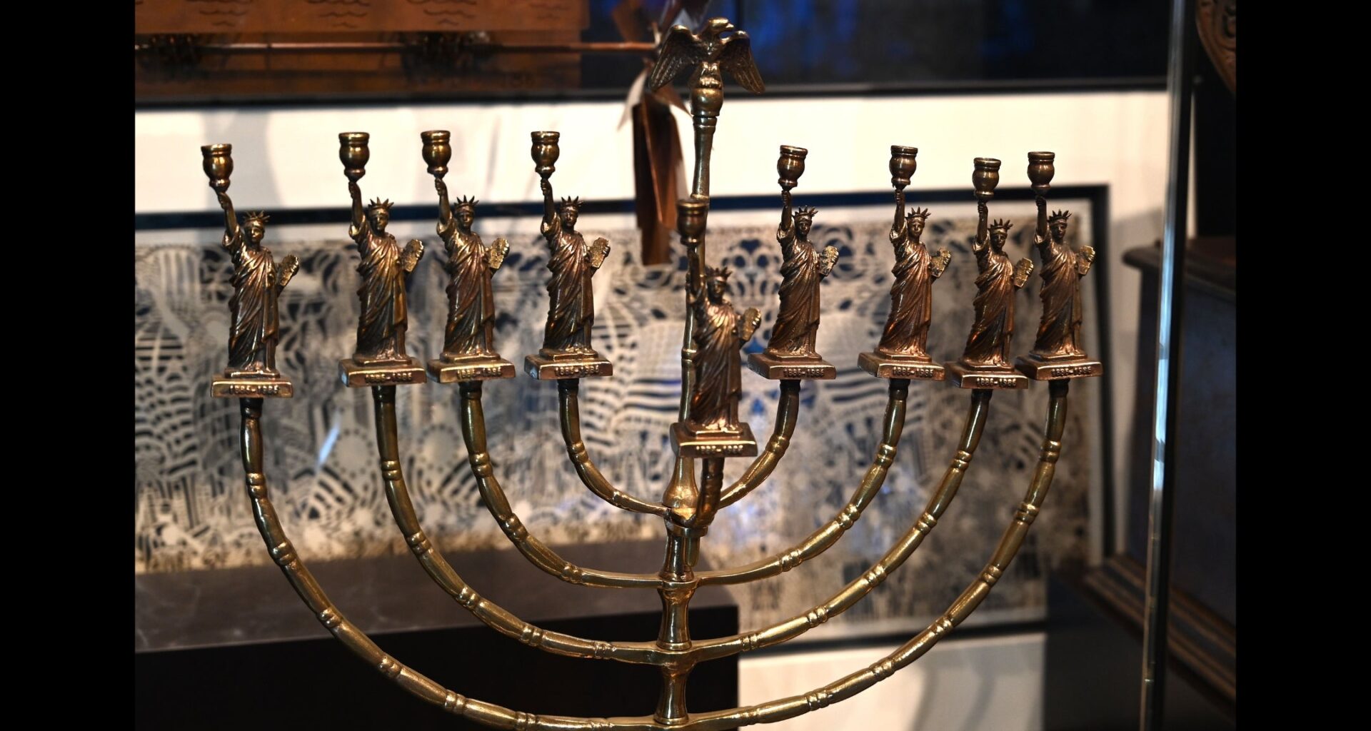 6-26-26 Statue of Liberty Menorah 2