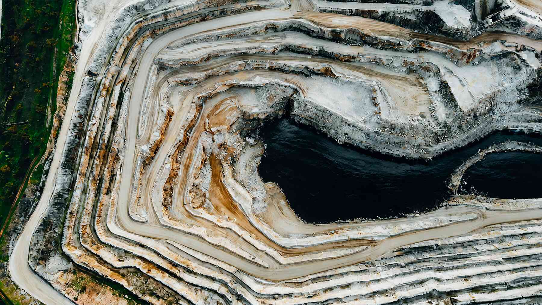 Penn State researchers found a way to turn millions of abandoned oil wells into clean energy batteries hiding beneath America's feet