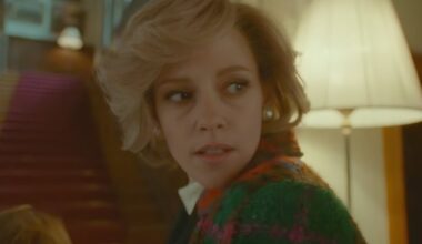 Kristen Stewart’s New Stoner Comedy Movie Looks Hilarious in Psychedelic Tease