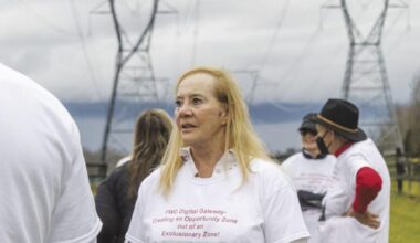 Landowners' lawsuit against Digital Gateway company on hold | Prince William