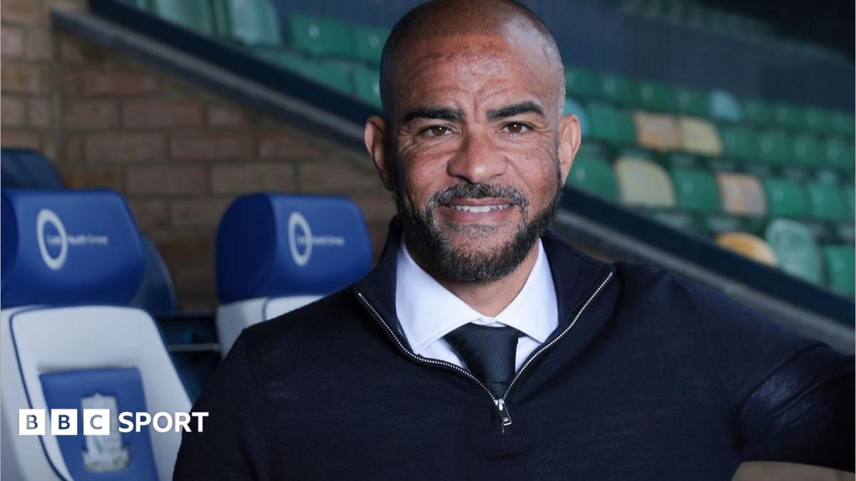 Kieron Dyer at Southend United's Roots Hall ground