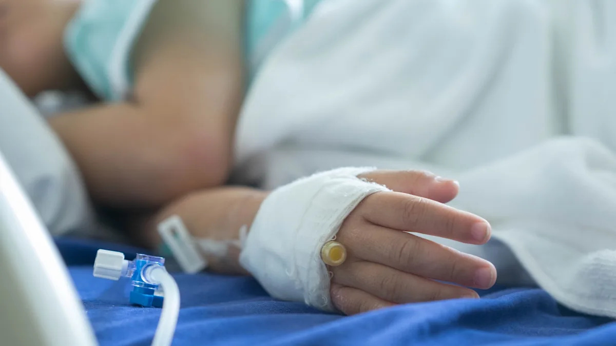 A tick virus now surging in New England can be traced back to an Ontario 4-year-old's death in 1958