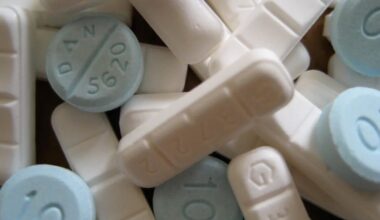 N.J. psychiatrist admits to writing illegal drug prescriptions for sexual favors