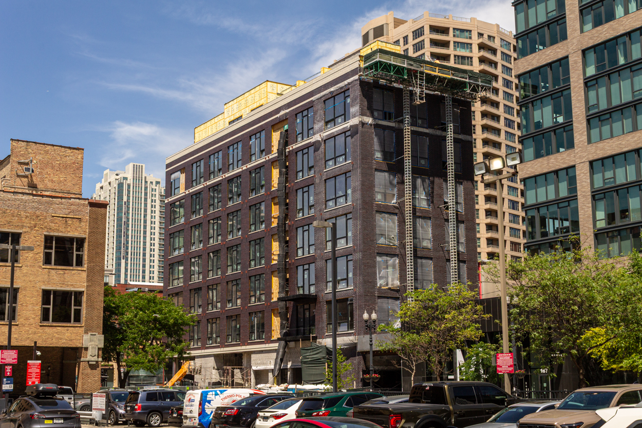 Chicago YIMBY