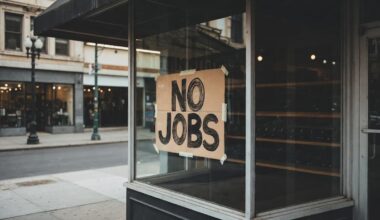 Bad Economic News Is Piling Up. A Recession Is Looking Imminent