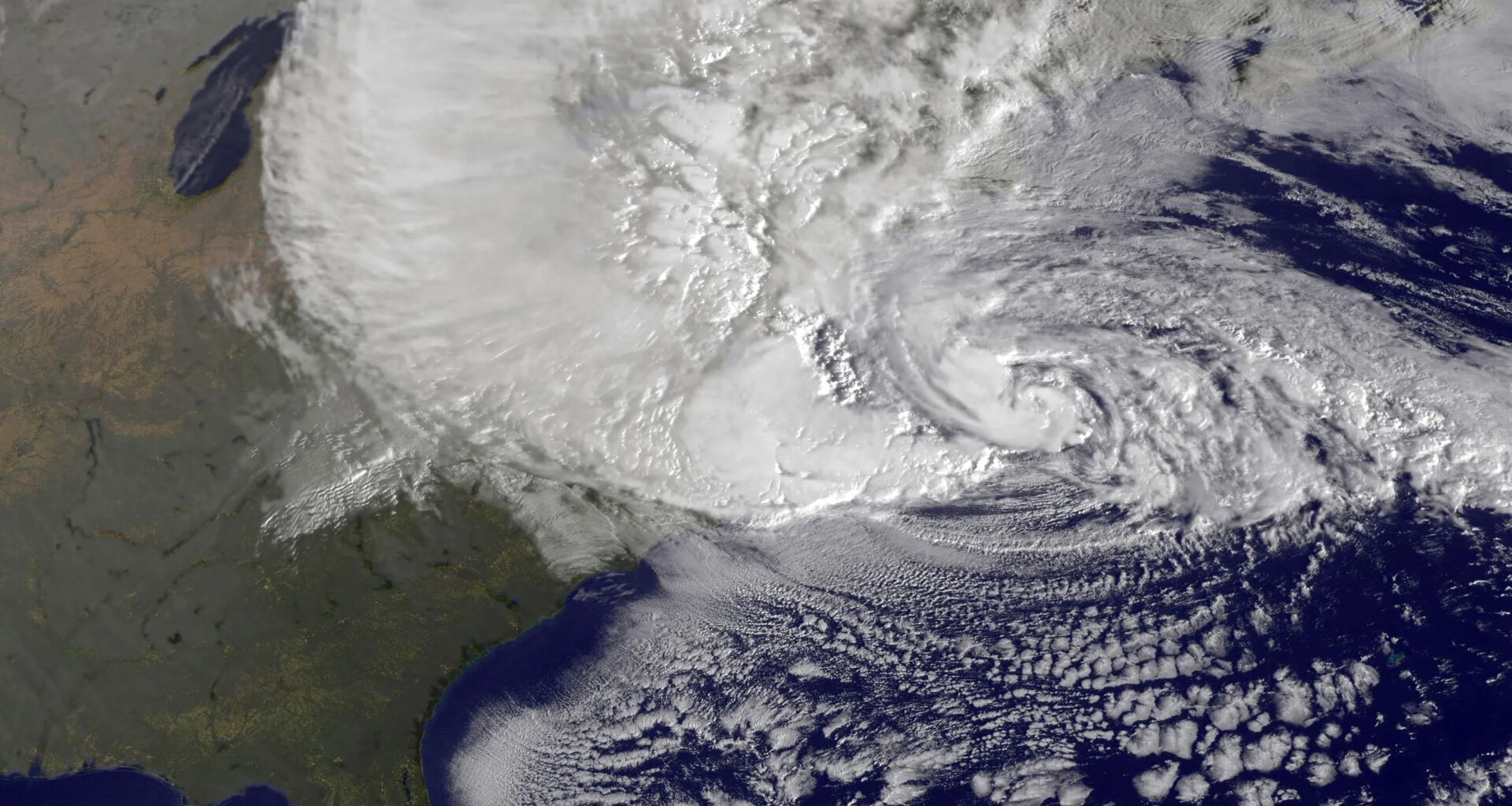 Controversial study suggests using cloud seeding to divert hurricanes