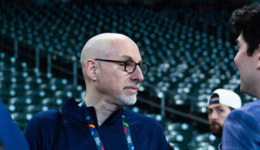 Bruce Meyer appears on Foul Territory Show & Baseball is Dead Podcast
