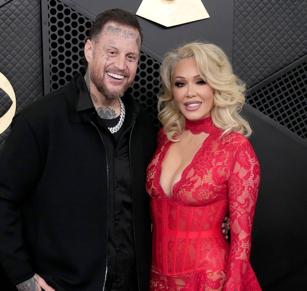 Jelly Roll, Wife Bunnie Xo Break Up, Divorcing After 10 Years Married