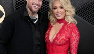 Jelly Roll, Wife Bunnie Xo Break Up, Divorcing After 10 Years Married