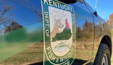 Missing 19-year-old found dead in Kentucky lake after driver of her boat was charged with DUI | Local News