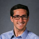 Noah Sheidlower