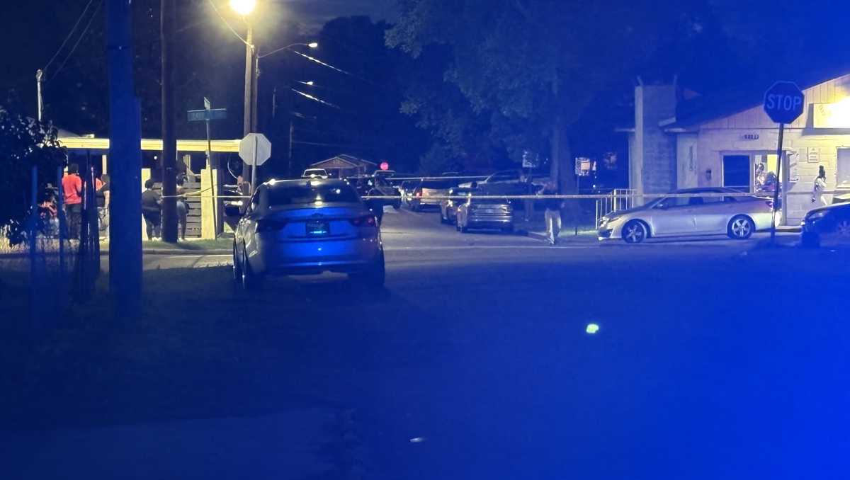 Woman dies after Saturday night shooting in Birmingham, marking city's 21st homicide