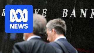 RBA not concerned about stagflation or wage-price spiral