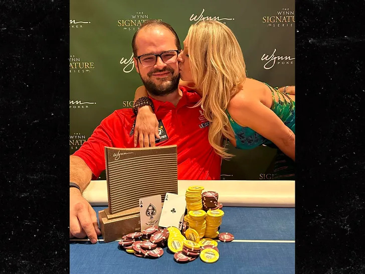 Instagram / @stoutpoker