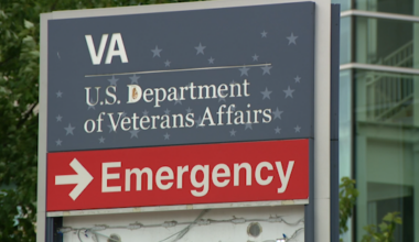 Pittsburgh VA Medical Center employee hospitalized with Legionnaires’ disease, according to daughter