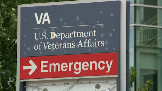 Pittsburgh VA Medical Center employee hospitalized with Legionnaires’ disease, according to daughter