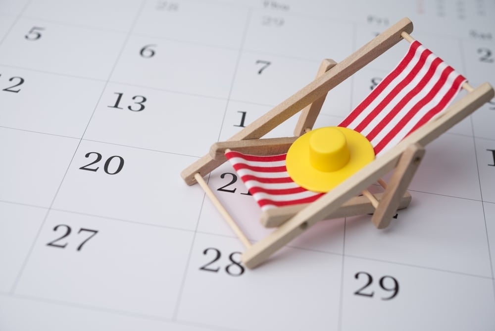 Millennials Are Experimenting With Mini-Retirements Instead Of Waiting Until Their 60s. 'Retire For 2-3 Years And Then Return To The Workforce'