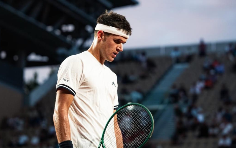 Andre Agassi Raises Eyebrows Over 20YO ATP Pro's Bold Choice at the French Open Semifinal: 'Not a Big Fan'