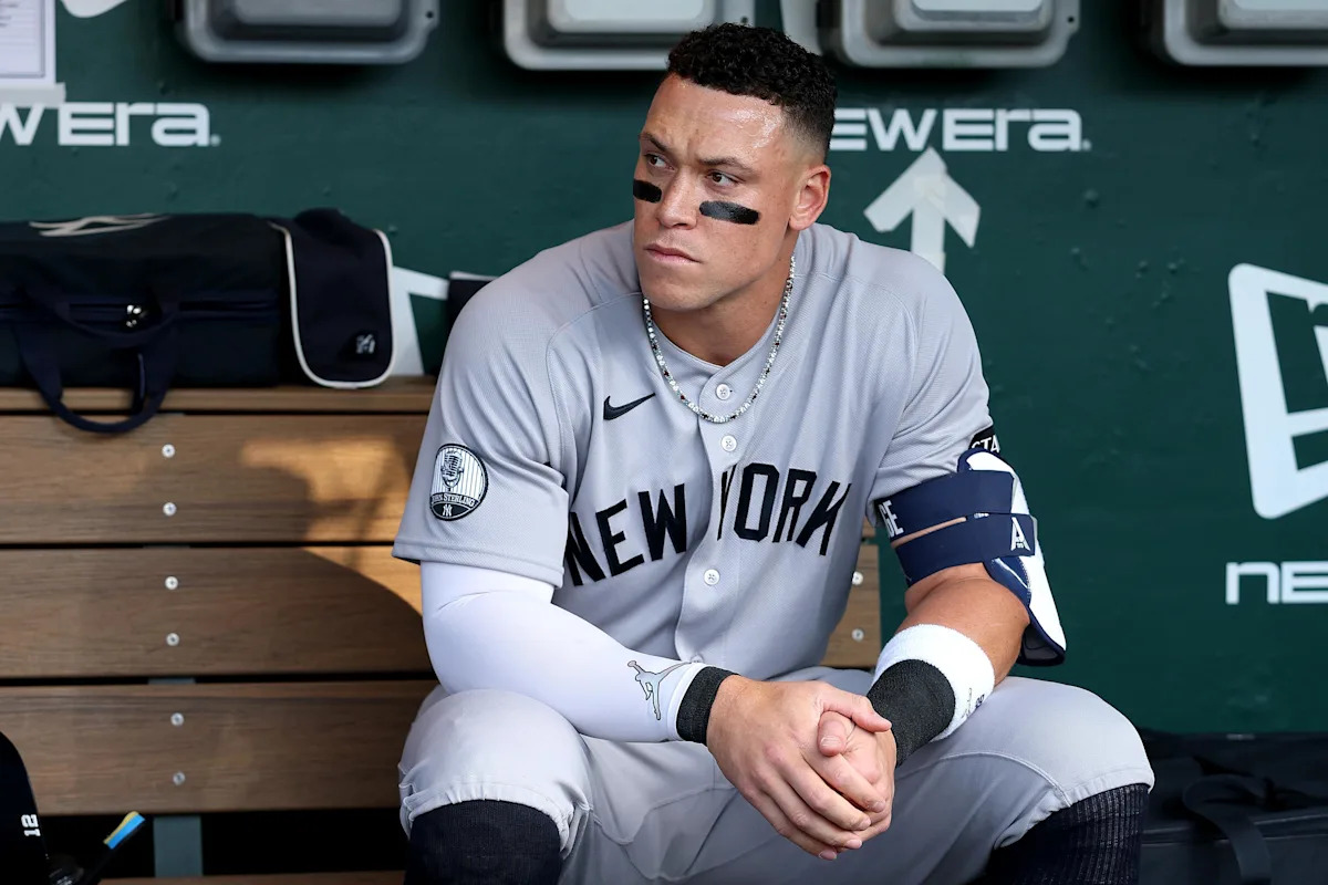 Around the Empire: Yankees encouraged by Judge-less sweep of Guardians