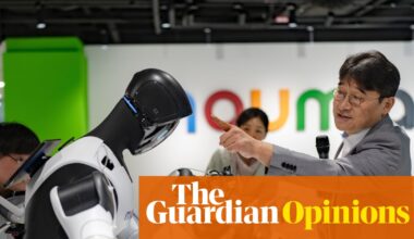 Will the AI economy create a permanent underclass? | Kenneth Rogoff