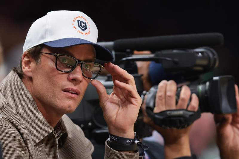 “Change The Name”: NFL World Reacts As Tom Brady Launches Coconut Water Brand With Cheeky Title
