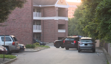 Police investigating shooting at Springdale hotel that sent man to hospital