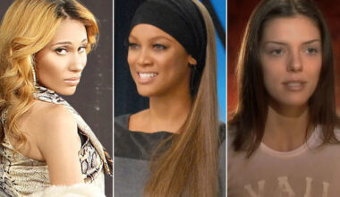 “ANTM ”star Angelea Preston reacts to Tyra Banks suing Netflix over docuseries editing: 'Now she knows how we feel' (exclusive)