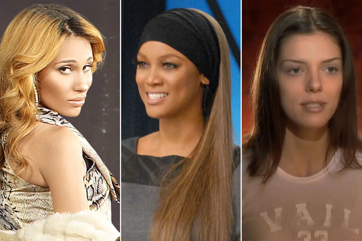 “ANTM ”star Angelea Preston reacts to Tyra Banks suing Netflix over docuseries editing: 'Now she knows how we feel' (exclusive)