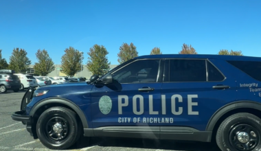 Man arrested for allegedly breaking into woman's home in Richland domestic violence incident | News