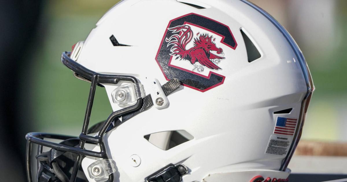 Gamecock running back arrested, facing several charges