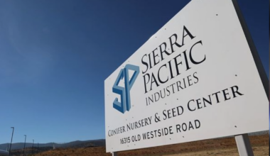 Wildfire fears shut public access to SPI lands in California | News