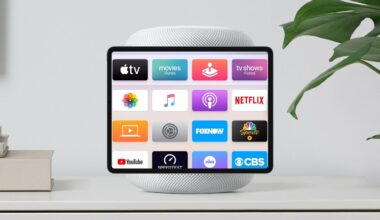 Slow-to-arrive Apple Intelligence upgrades delayed new products