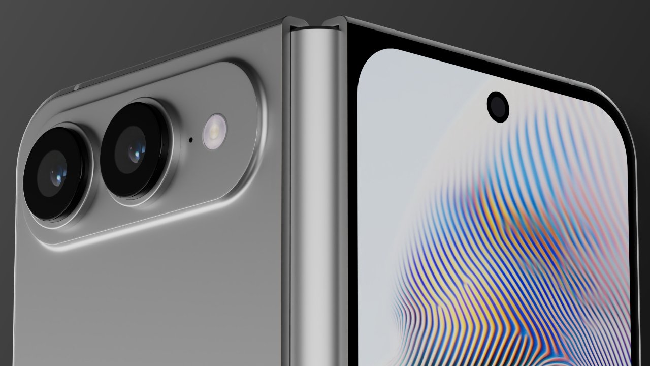 When will the iPhone Fold ship?