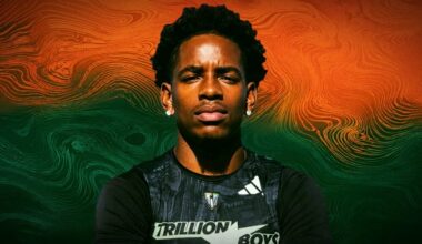 On3 Prediction Gives Miami the Edge for 4-Star WR Eli Woodard Ahead of Commitment