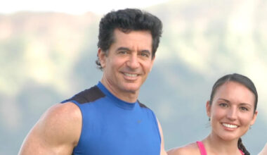 TV Fitness Guru And Bodies In Motion Host Gilad Janklowicz Dead At 71
