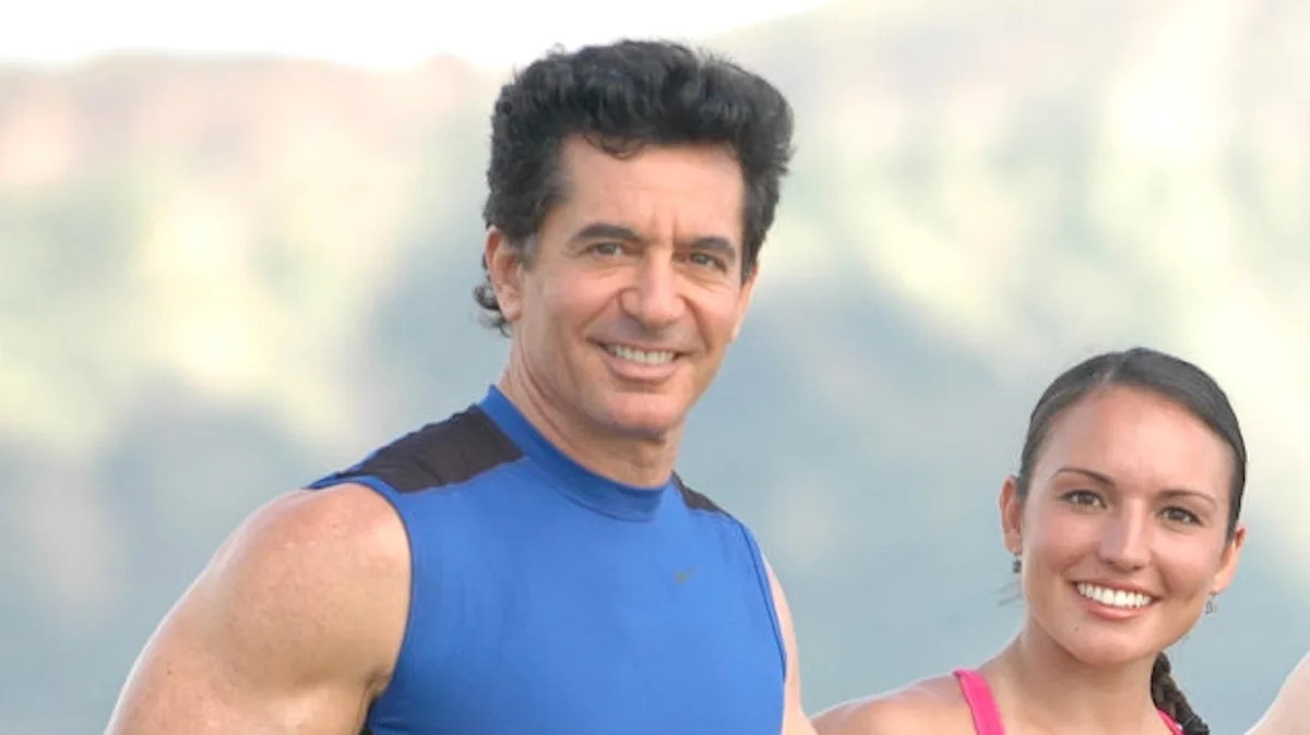 TV Fitness Guru And Bodies In Motion Host Gilad Janklowicz Dead At 71