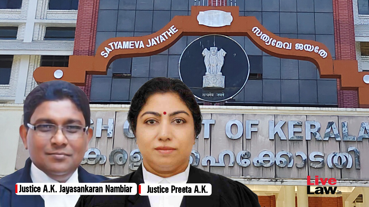 Can Electro-Homeopathy Be Practised Without Registration Under Medical Laws? Kerala High Court Answers
