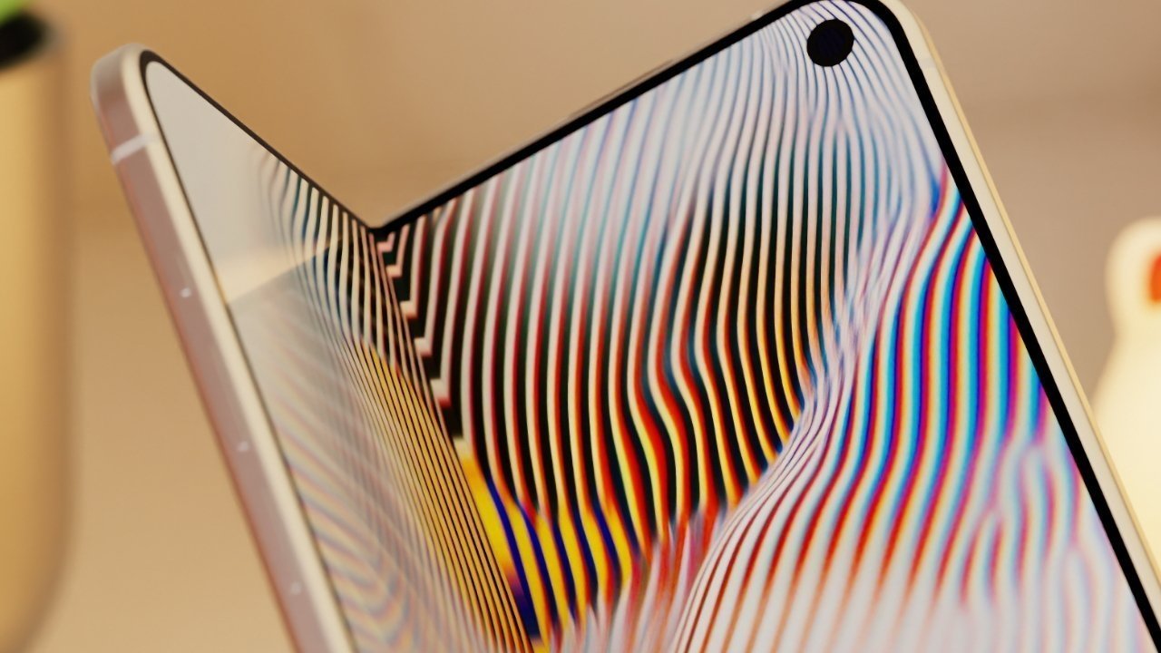 Unhinged: iPhone Fold will make its fall launch schedule