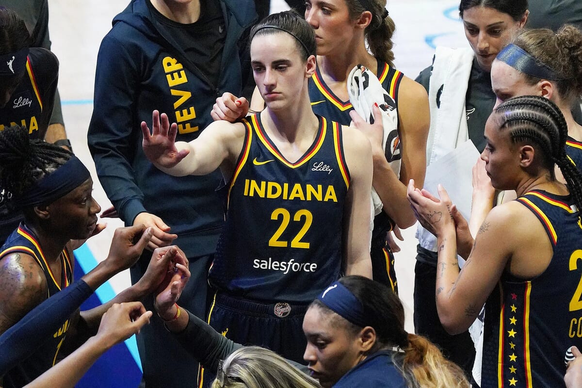 Atlanta Dream vs Indiana Fever Prediction, Picks & Odds