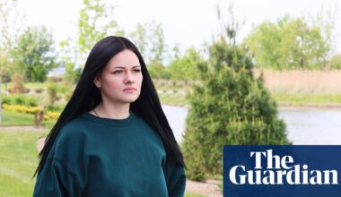 A religious hospital denied her a life-saving drug during an ectopic pregnancy. She lost her fertility | Illinois