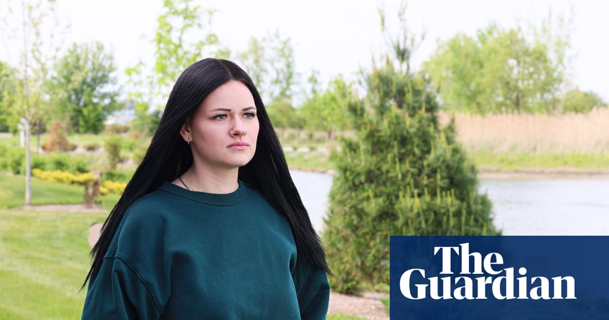 A religious hospital denied her a life-saving drug during an ectopic pregnancy. She lost her fertility | Illinois