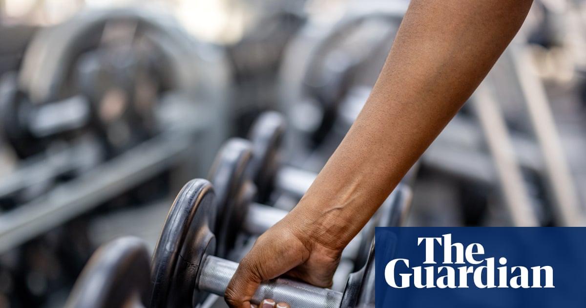 Muscle growth drug ‘could reduce loss of lean tissue’ when using slimming jabs | Weight-loss drugs