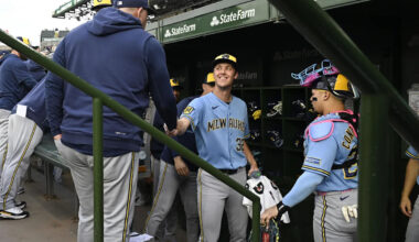 2026 Brewers Week in Review: Week 10