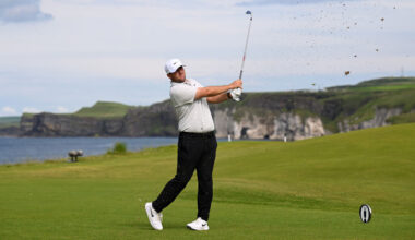 Chris Gotterup on 2026 U.S. Open, his PGA Tour Path